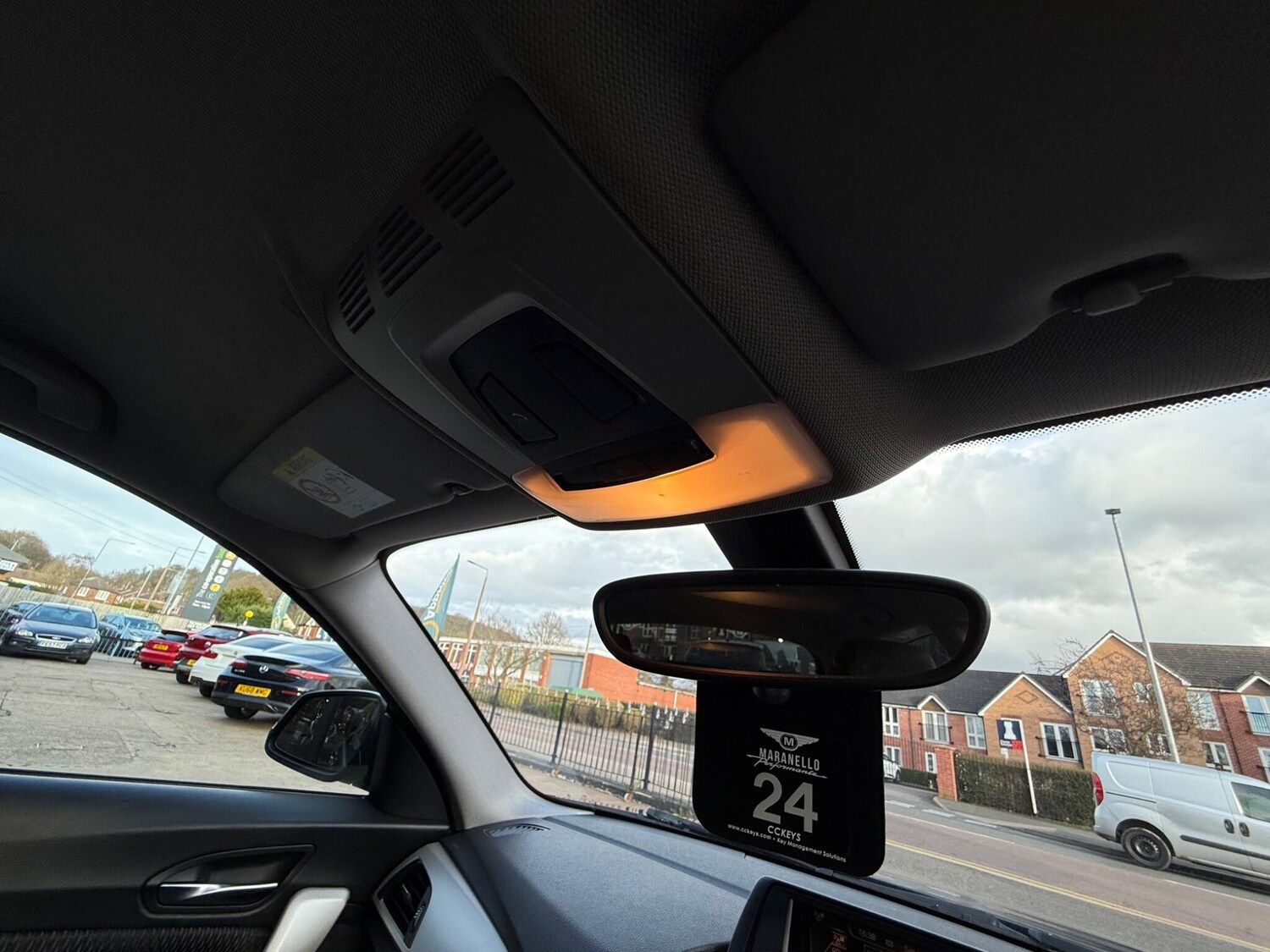 Used BMW 1 Series 2015 for sale - 78022472: Photo 24