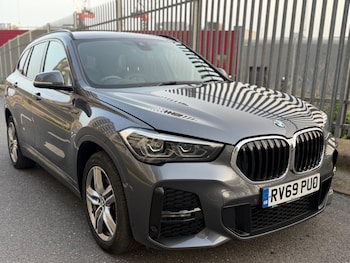 Used BMW X1 2019 for sale - 78519099: Photo