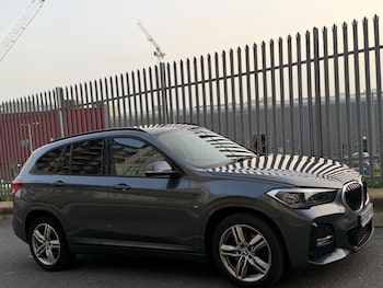 Used BMW X1 2019 for sale - 78519099: Photo
