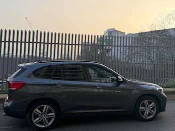 Used BMW X1 2019 for sale - 78519099: Photo