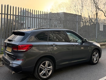 Used BMW X1 2019 for sale - 78519099: Photo