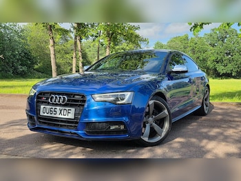 Used Audi S5 2015 for sale - 78754349: Photo