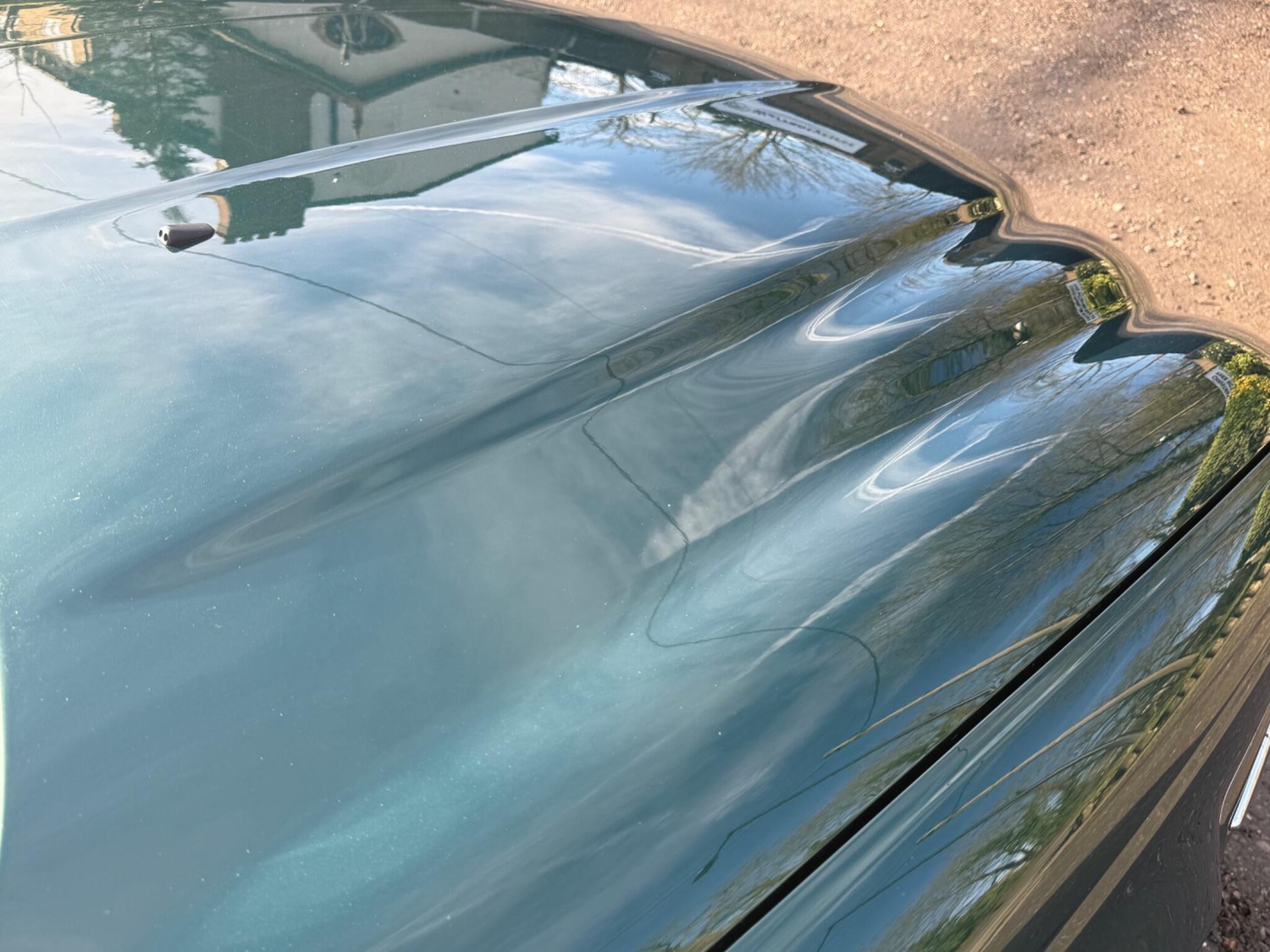 Used Jaguar X-Type 2002 for sale - 78043780: Photo 21