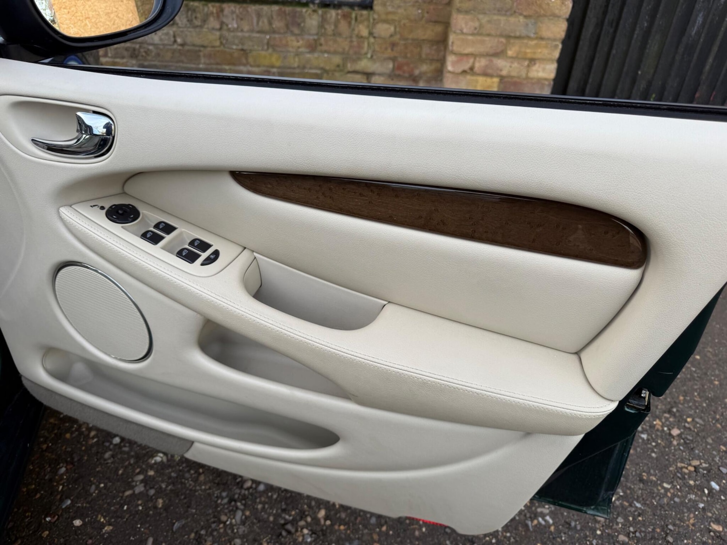 Used Jaguar X-Type 2002 for sale - 78043780: Photo 24