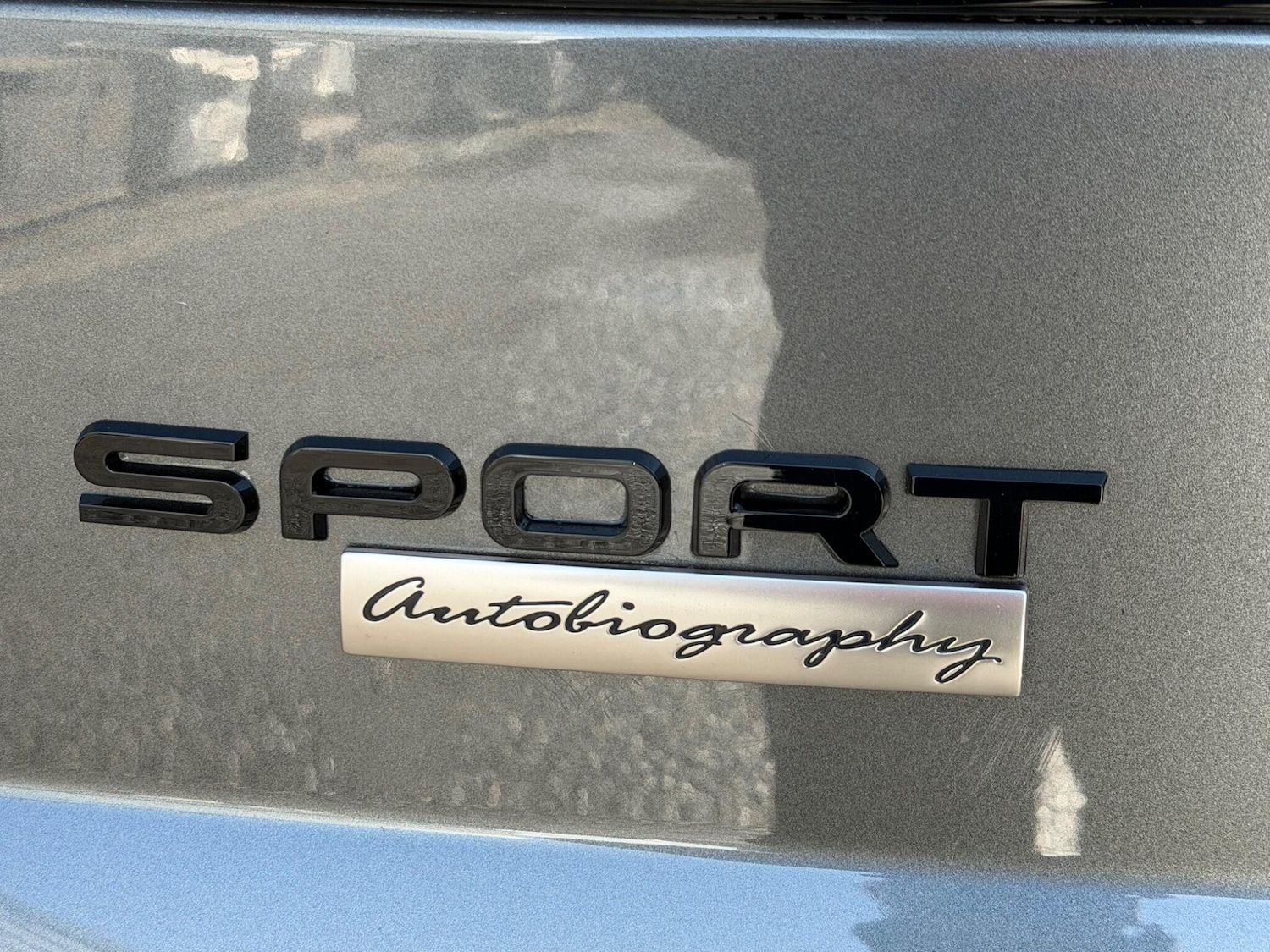 Used Land Rover Range Rover Sport for sale - 77966348: Photo 13