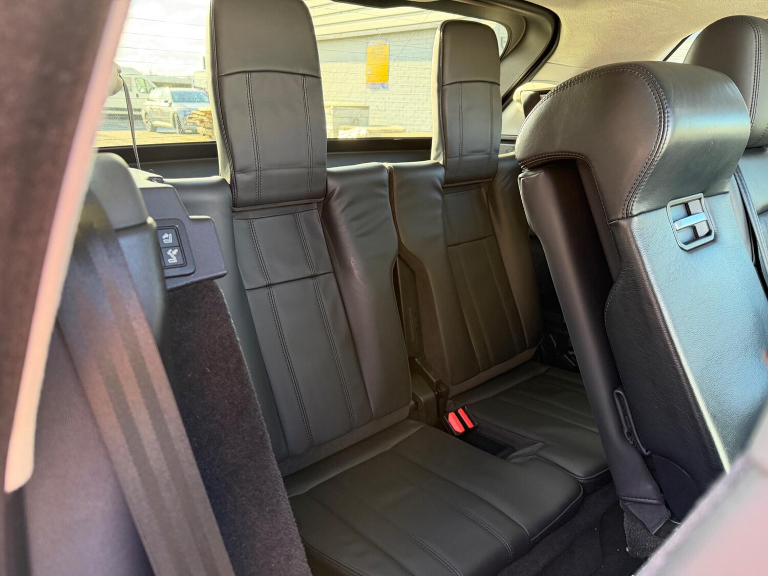 Used Land Rover Range Rover Sport for sale - 77966348: Photo 16