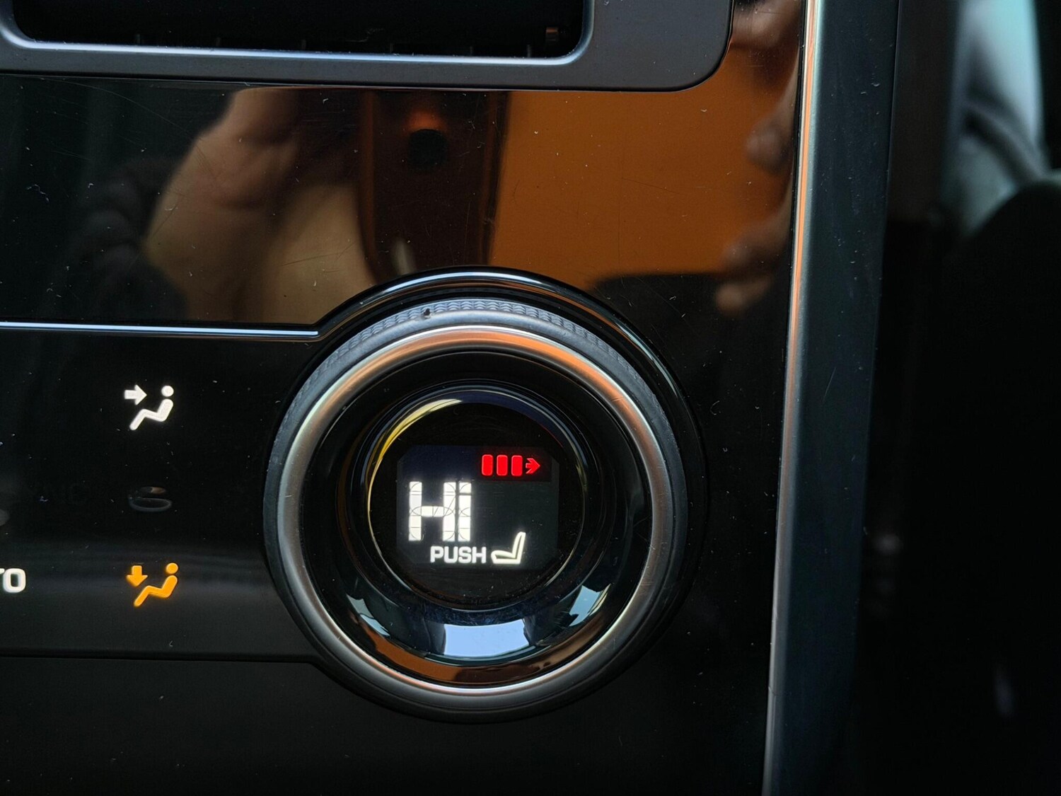 Used Land Rover Range Rover Sport for sale - 77966348: Photo 19