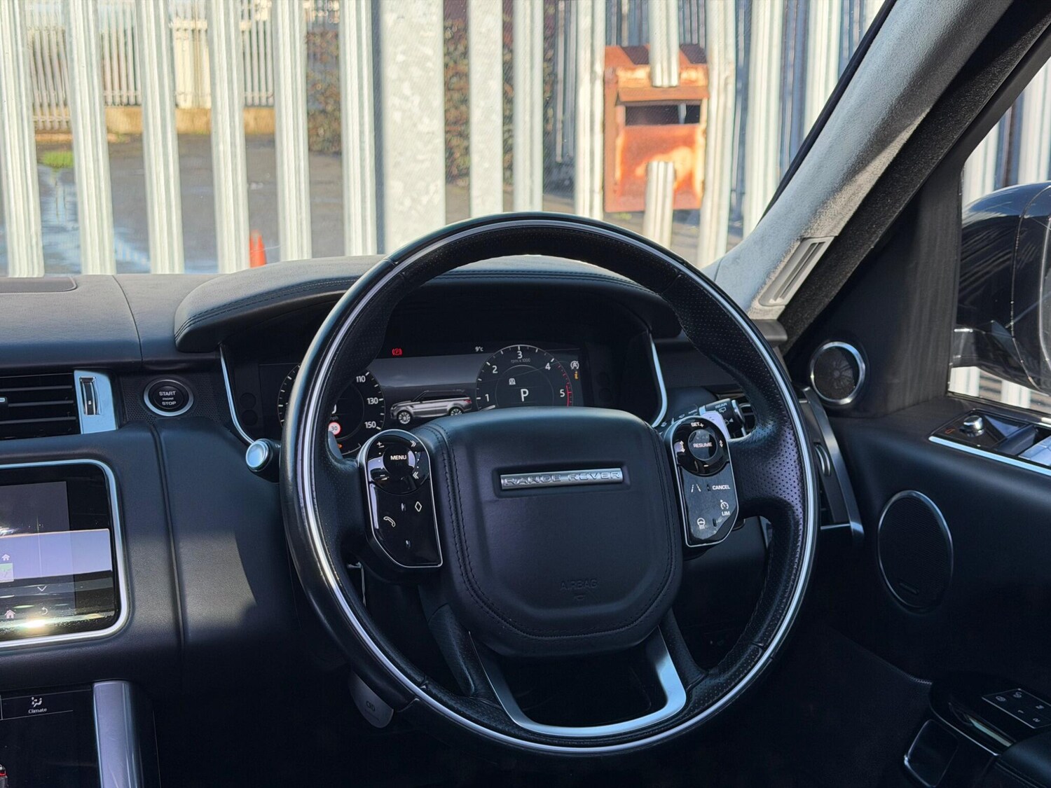 Used Land Rover Range Rover Sport for sale - 77966348: Photo 21