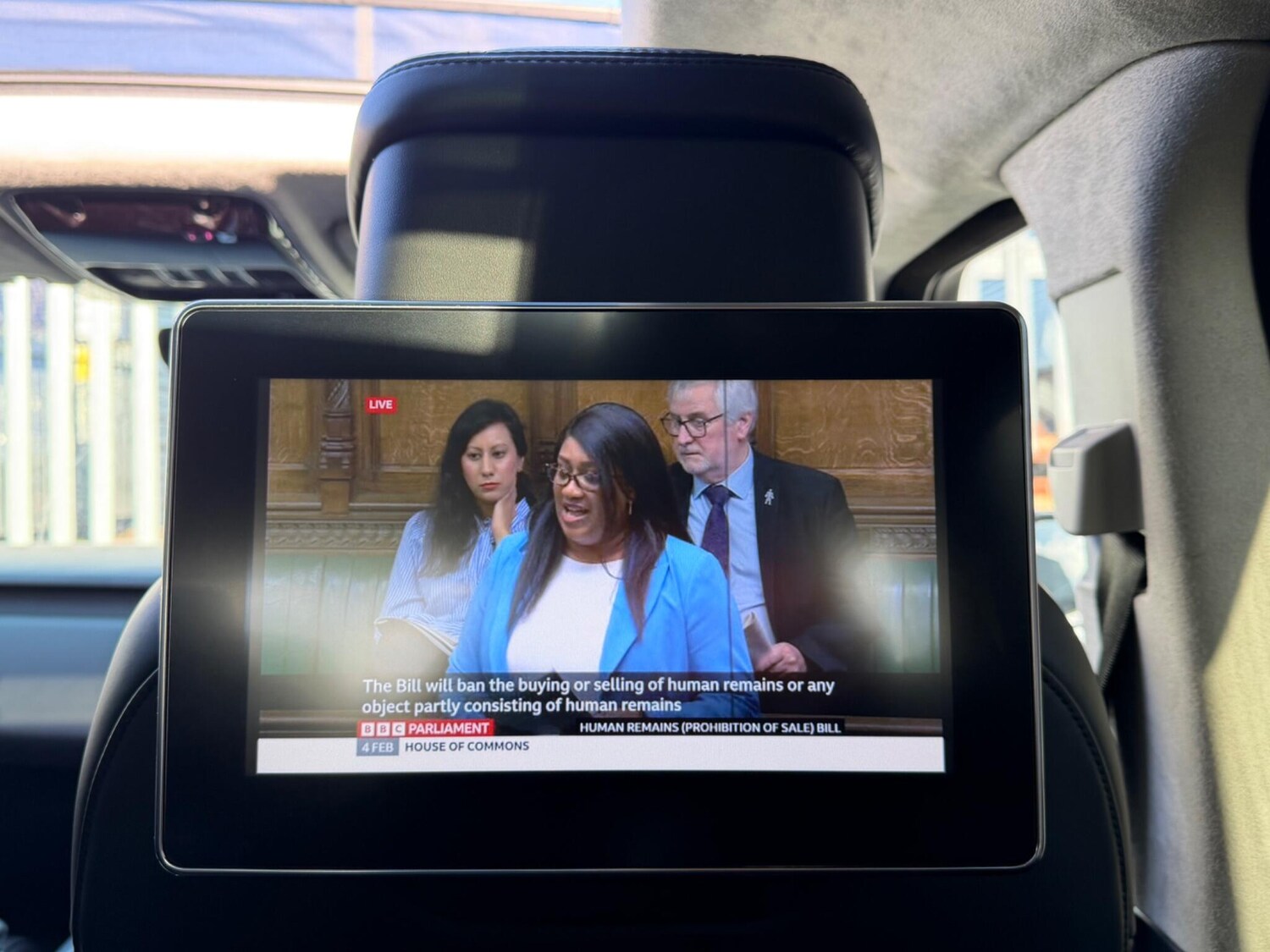 Used Land Rover Range Rover Sport for sale - 77966348: Photo 23