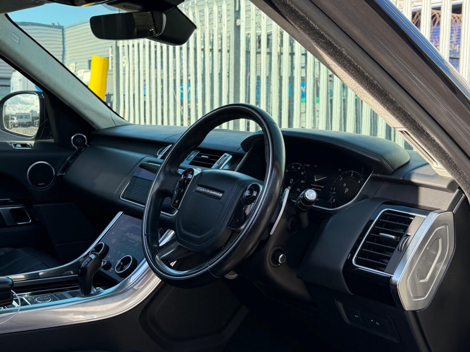 Used Land Rover Range Rover Sport for sale - 77966348: Photo 24