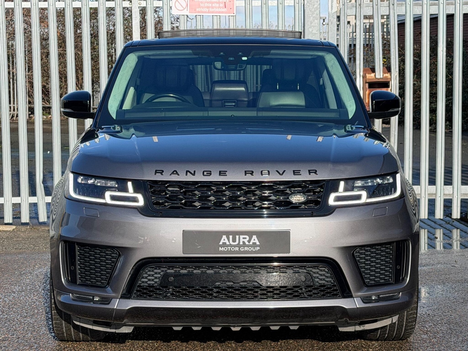 Used Land Rover Range Rover Sport for sale - 77966348: Photo 7