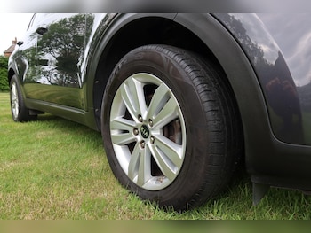 Used Kia Sportage 2016 for sale - 79125302: Photo