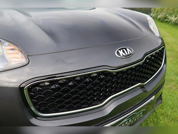 Used Kia Sportage 2016 for sale - 79125302: Photo