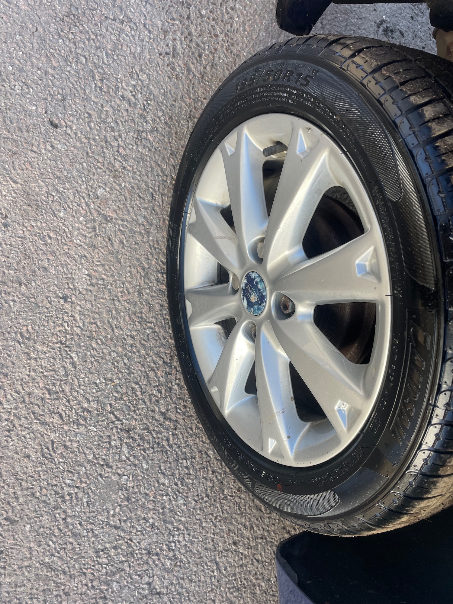 Used Ford Fiesta 2010 for sale - 78009420: Photo 13