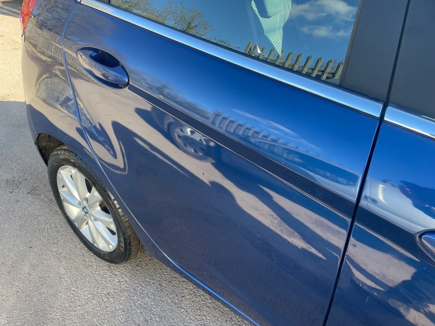 Used Ford Fiesta 2010 for sale - 78009420: Photo 5