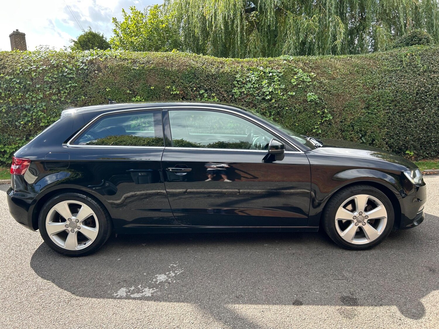 Used Audi A3 2014 for sale - 78022532: Photo 10