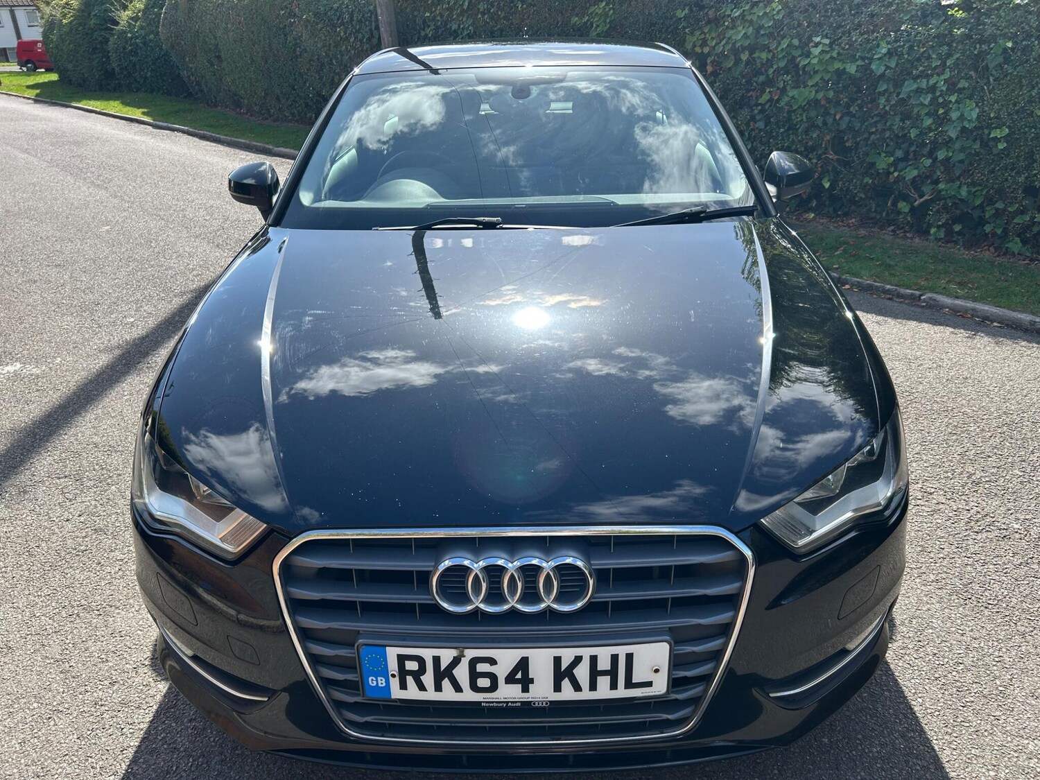 Used Audi A3 2014 for sale - 78022532: Photo 16