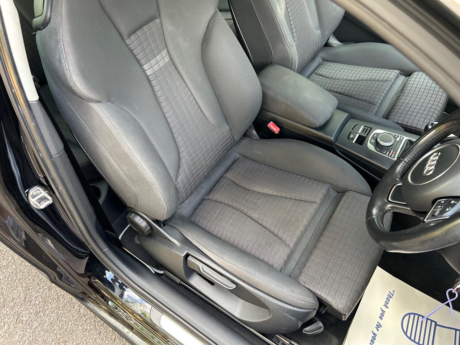 Used Audi A3 2014 for sale - 78022532: Photo 25