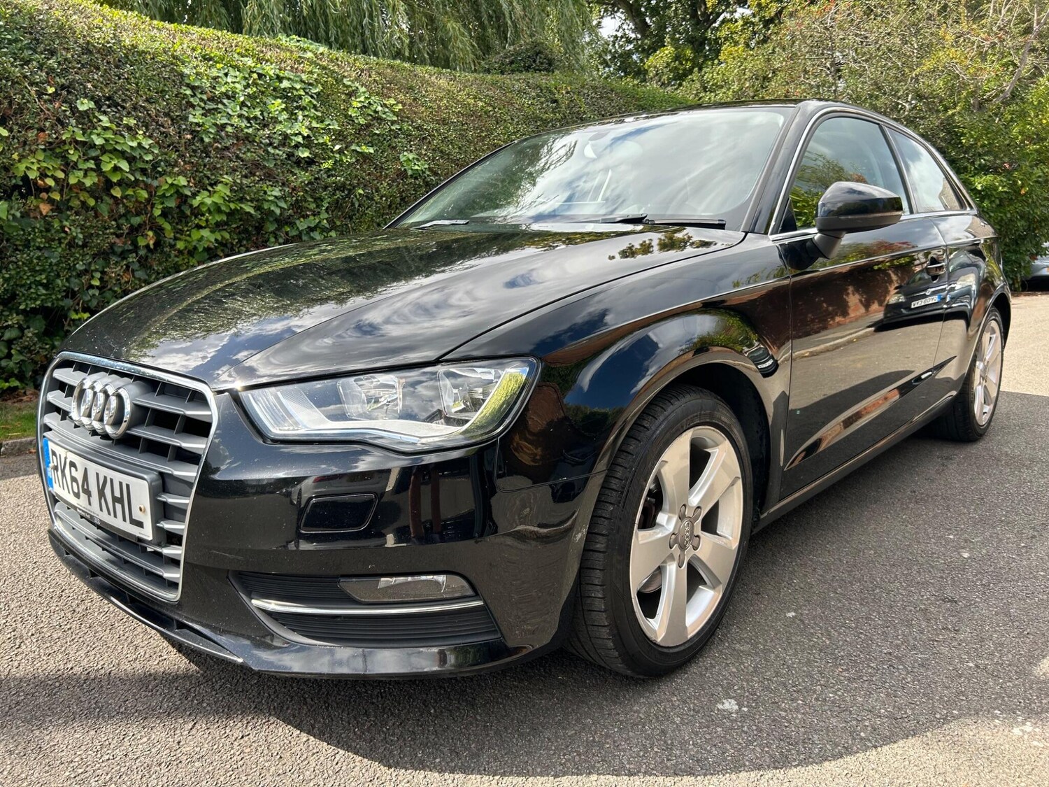 Used Audi A3 2014 for sale - 78022532: Photo 9