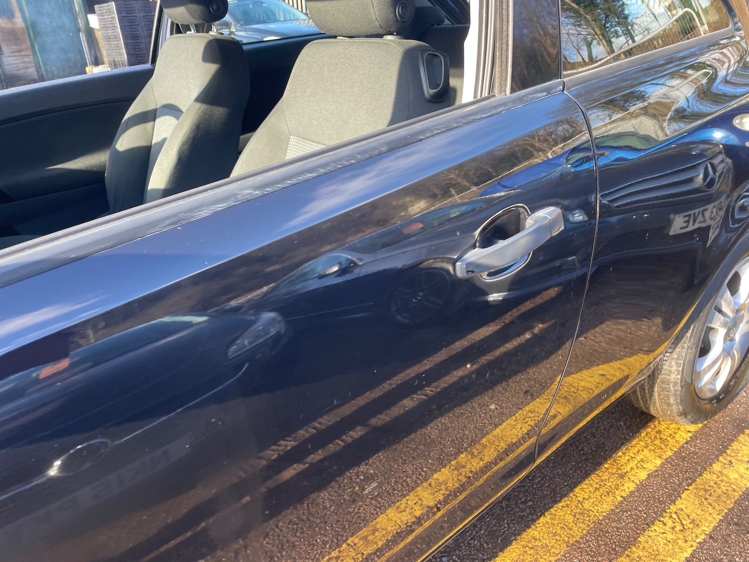 Used Vauxhall Corsa 2010 for sale - 78009404: Photo 16