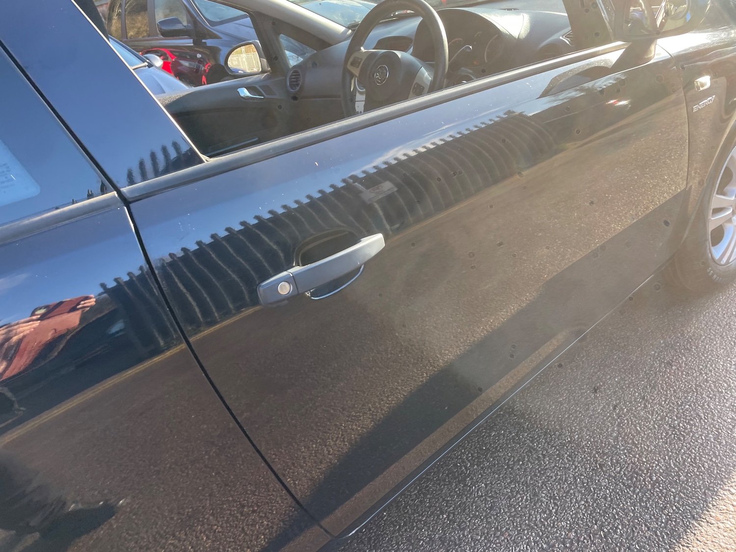 Used Vauxhall Corsa 2010 for sale - 78009404: Photo 6