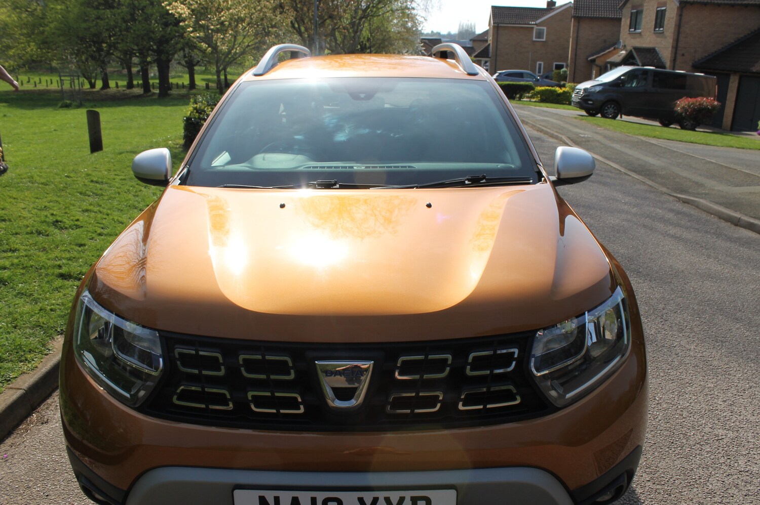 Used Dacia Duster 2018 for sale - 78182664: Photo 11
