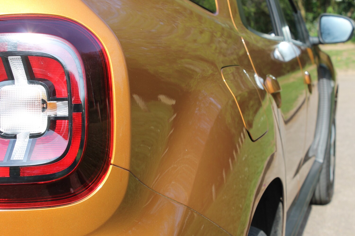 Used Dacia Duster 2018 for sale - 78182664: Photo 14