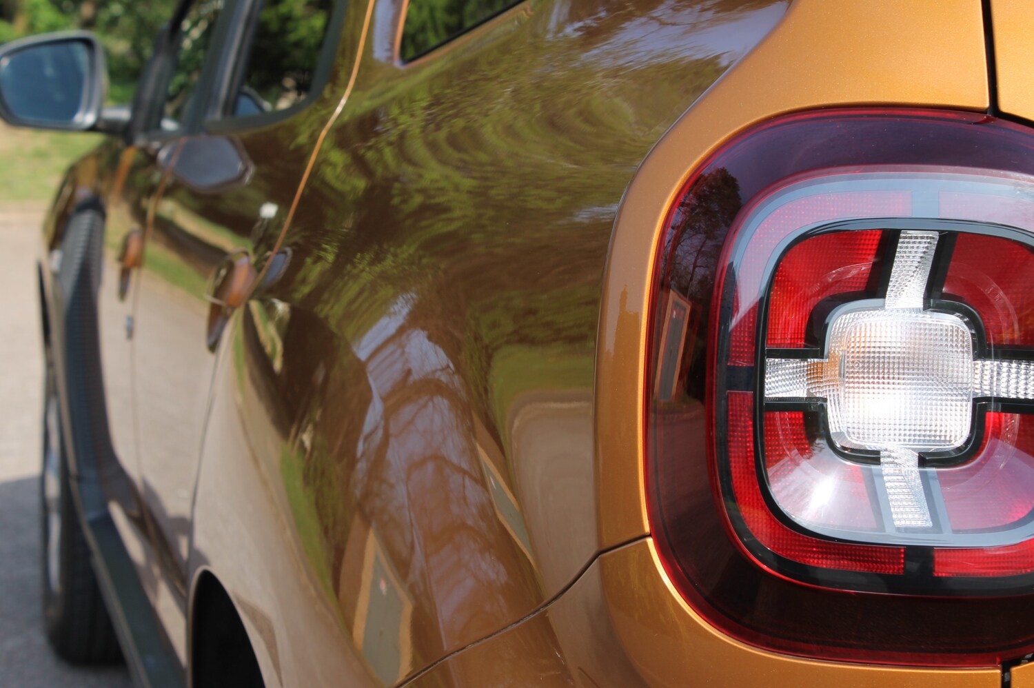 Used Dacia Duster 2018 for sale - 78182664: Photo 16