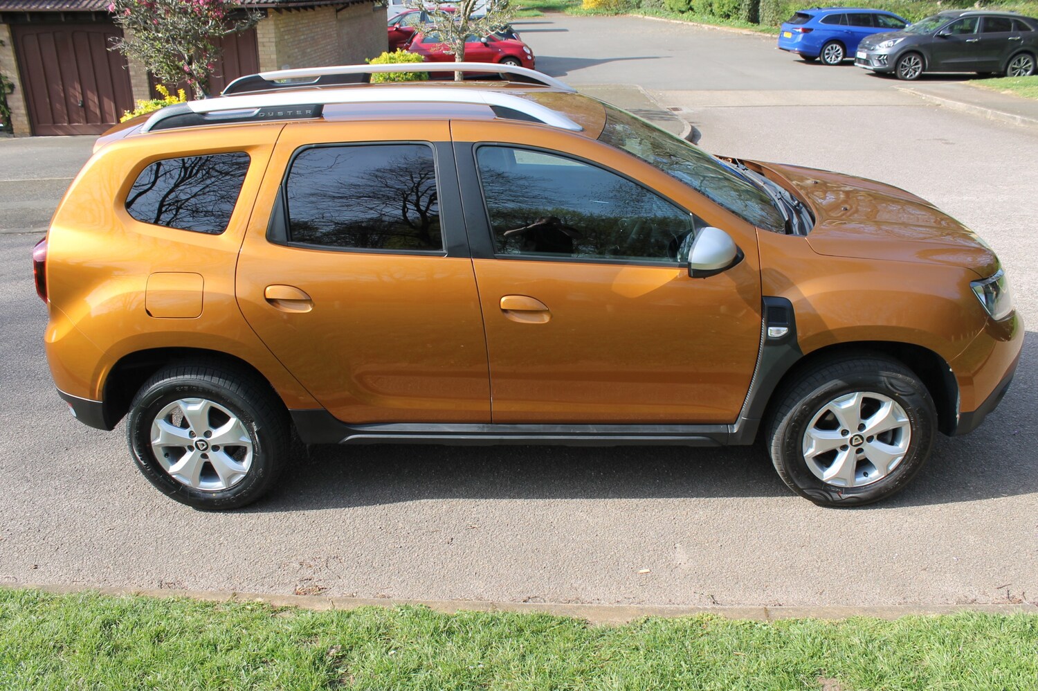 Used Dacia Duster 2018 for sale - 78182664: Photo 18