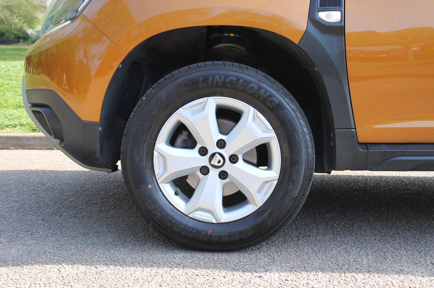 Used Dacia Duster 2018 for sale - 78182664: Photo 19