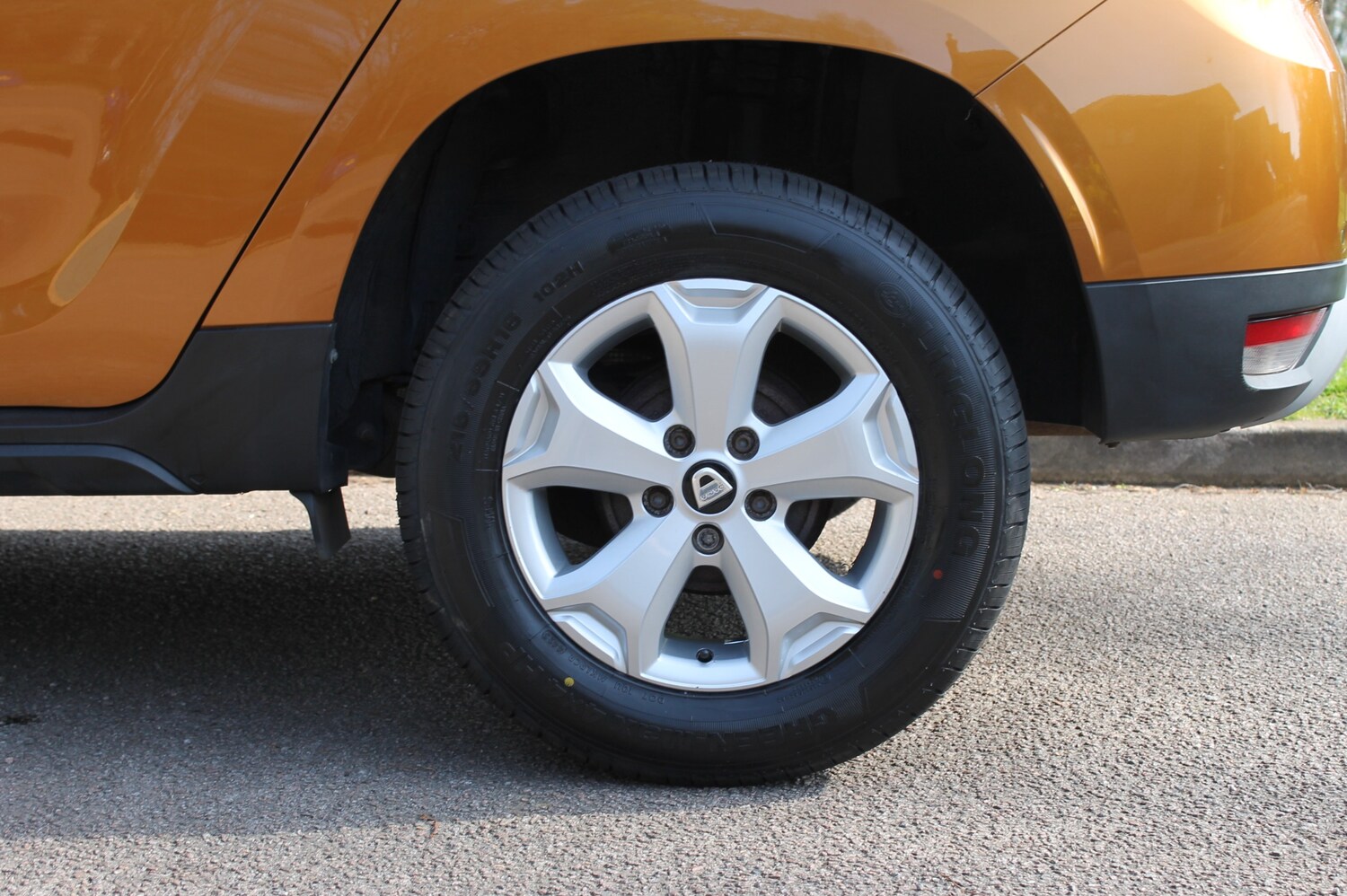 Used Dacia Duster 2018 for sale - 78182664: Photo 20