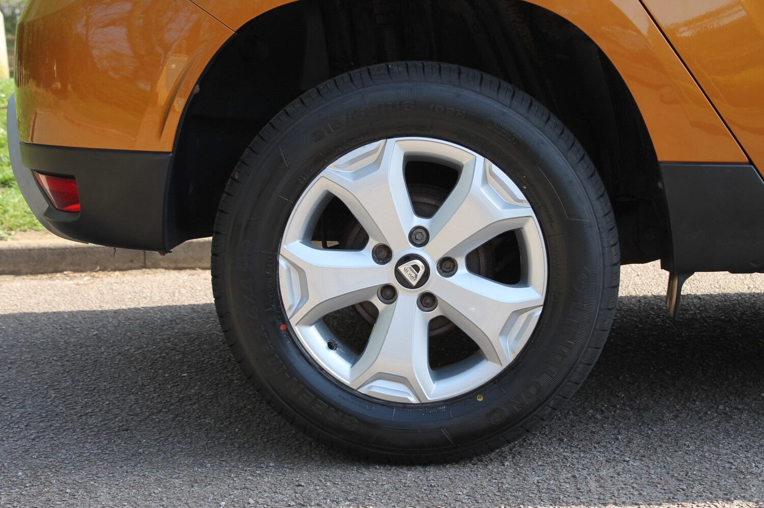 Used Dacia Duster 2018 for sale - 78182664: Photo 21