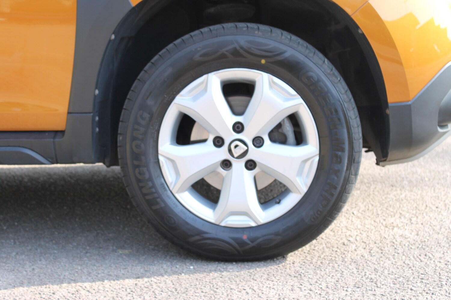 Used Dacia Duster 2018 for sale - 78182664: Photo 22