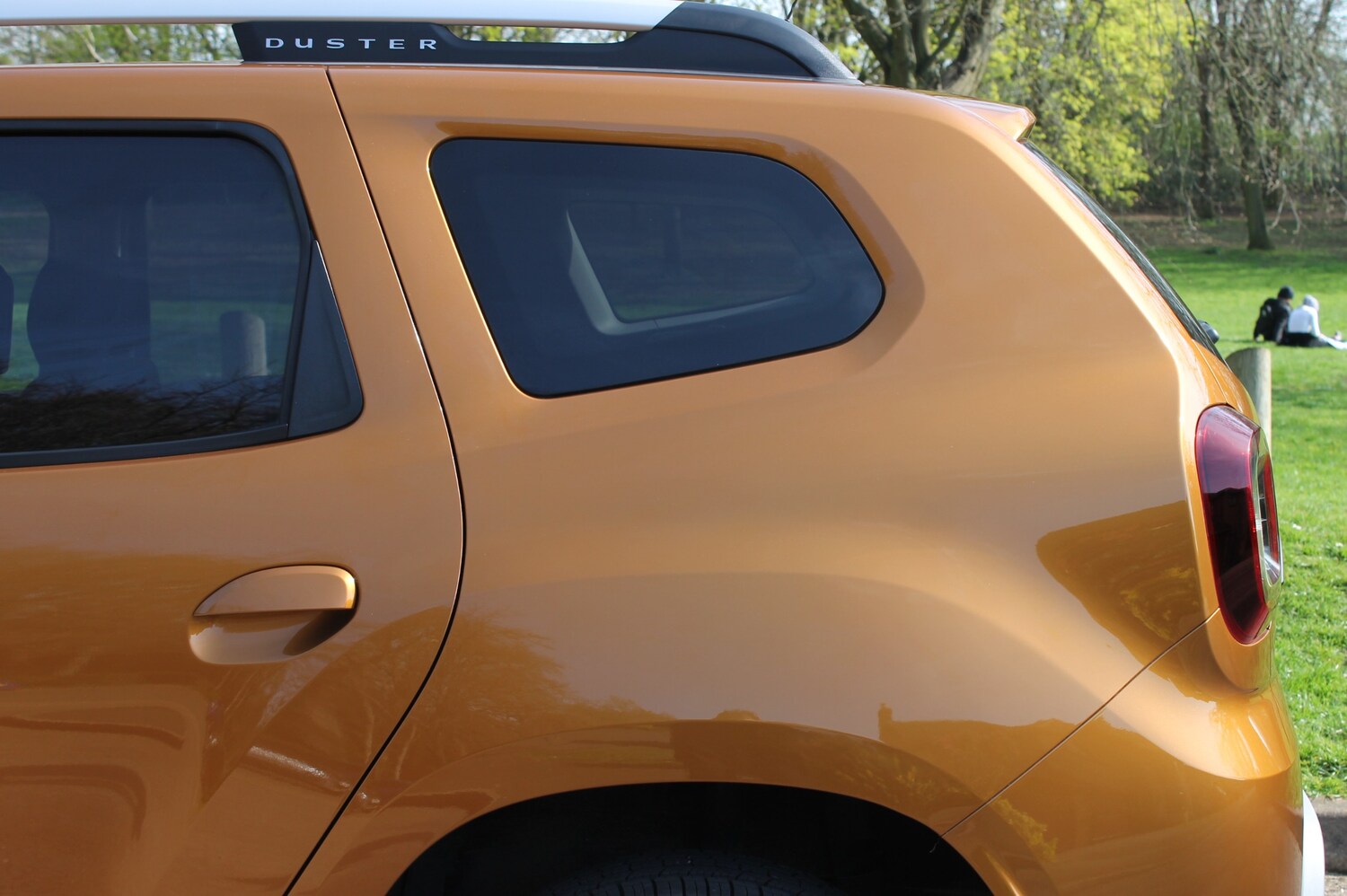 Used Dacia Duster 2018 for sale - 78182664: Photo 23