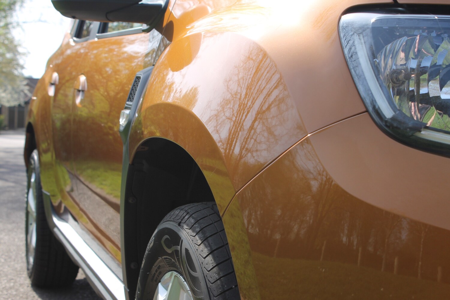 Used Dacia Duster 2018 for sale - 78182664: Photo 6