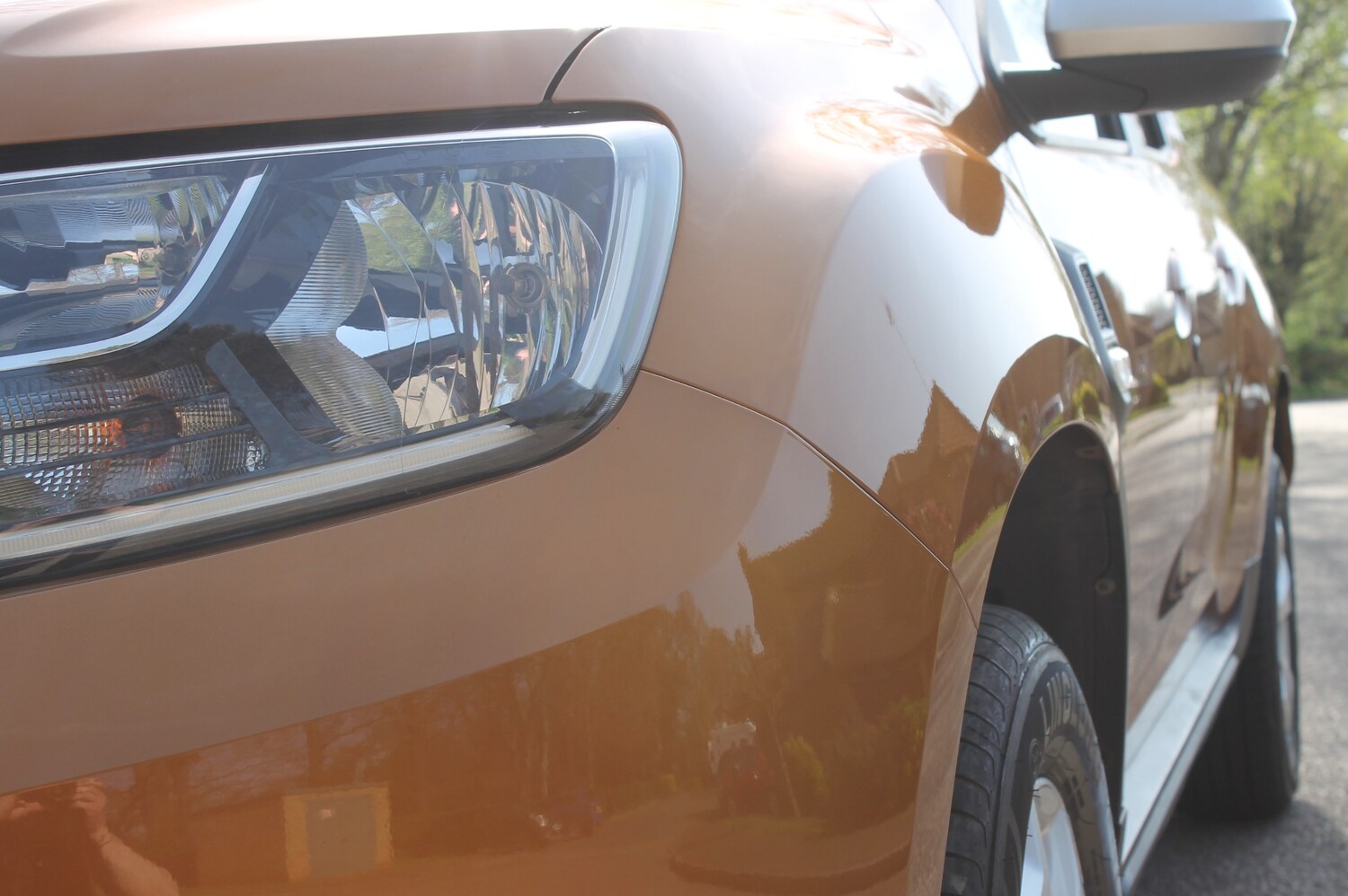 Used Dacia Duster 2018 for sale - 78182664: Photo 8