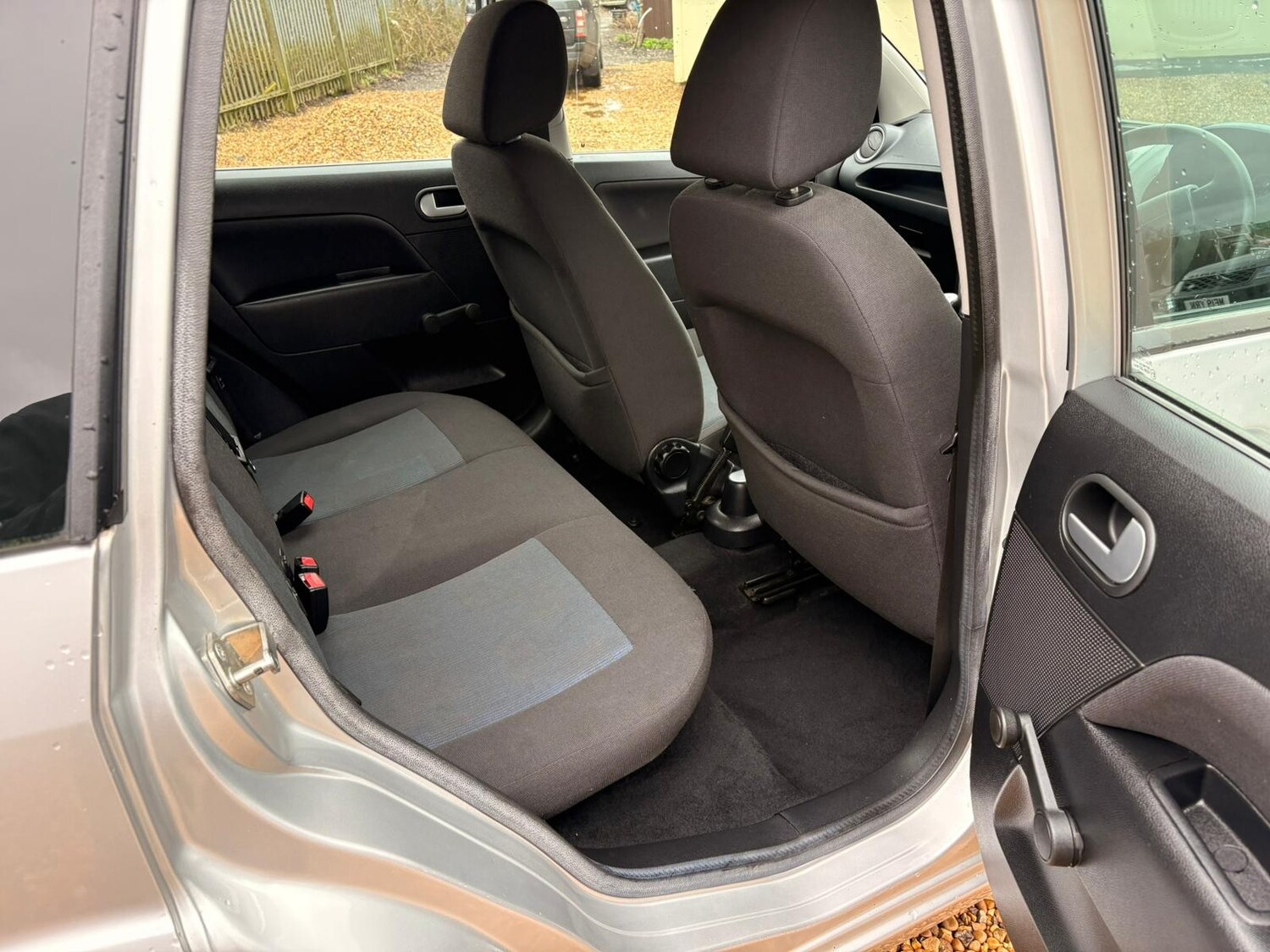 Used Ford Fiesta 2007 for sale - 78022481: Photo 9