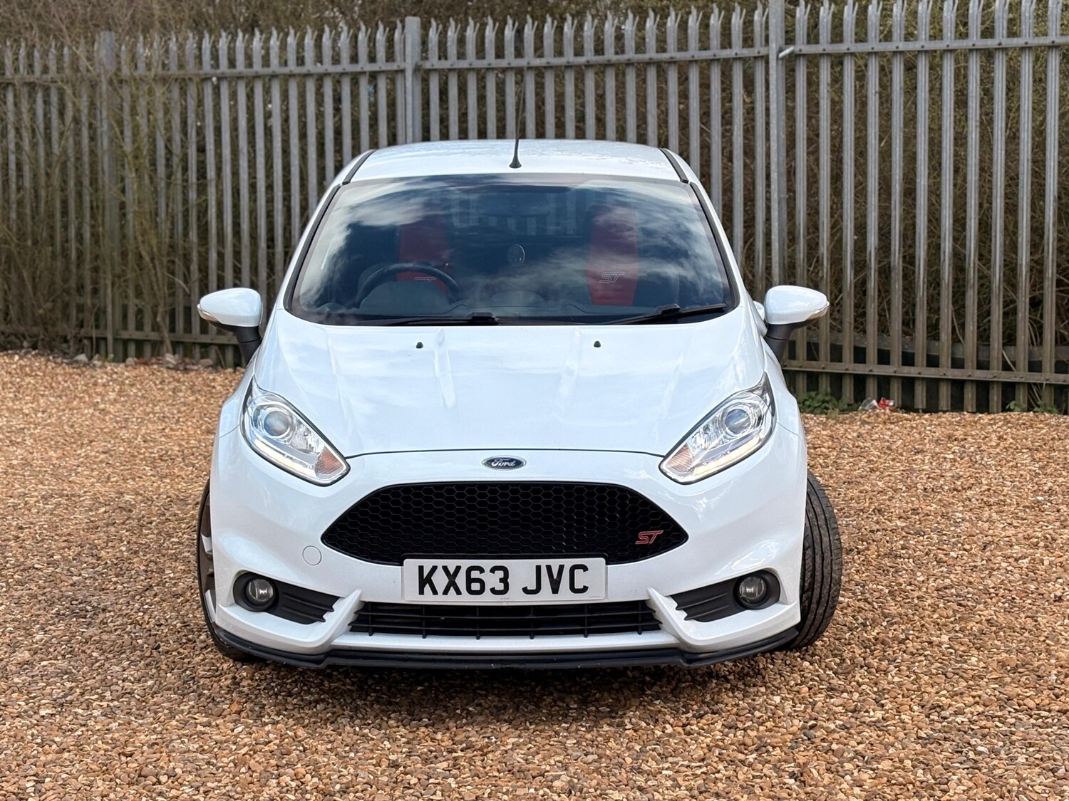 Used Ford Fiesta 2013 for sale - 78022497: Photo 5