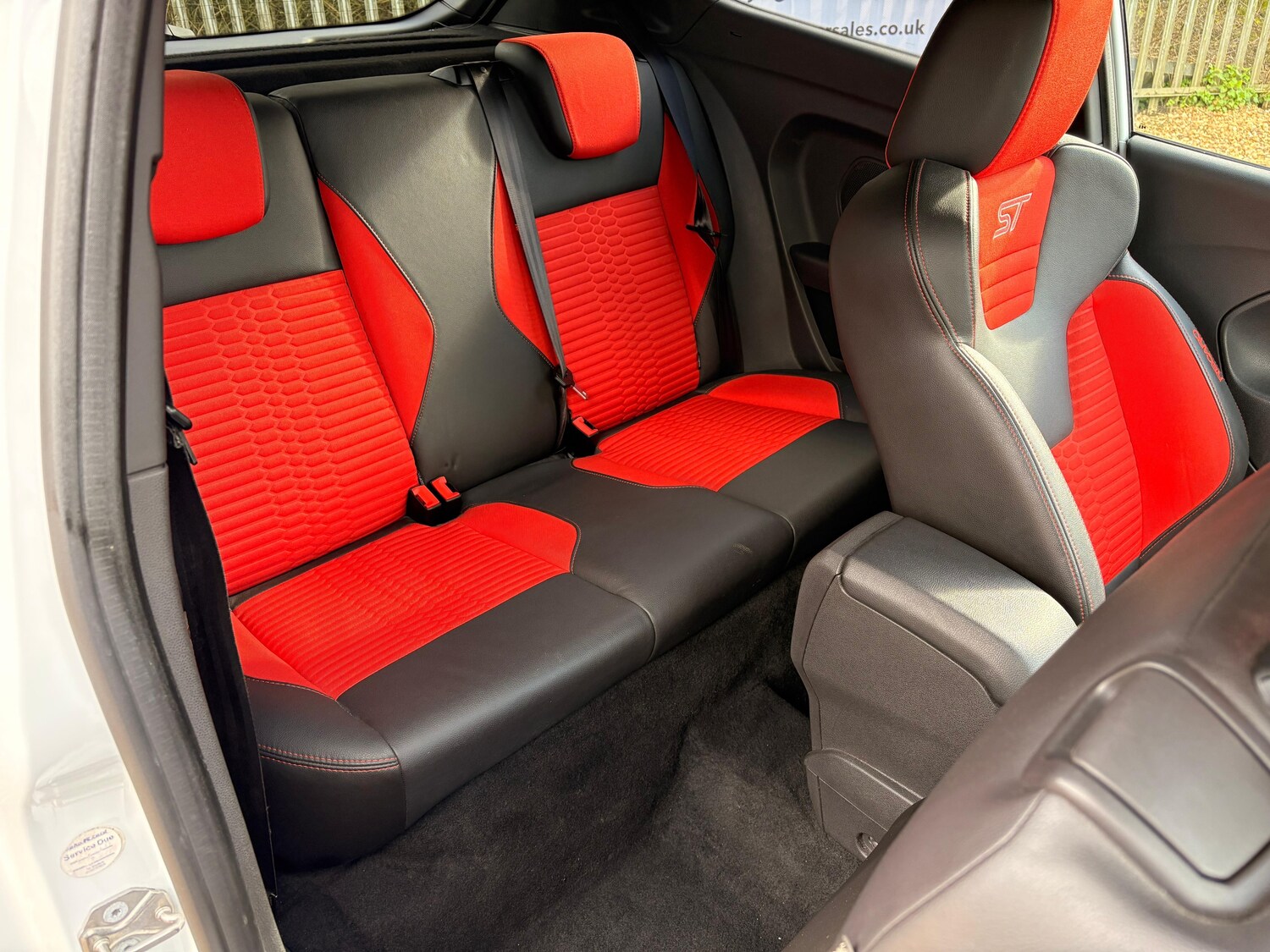 Used Ford Fiesta 2013 for sale - 78022497: Photo 8