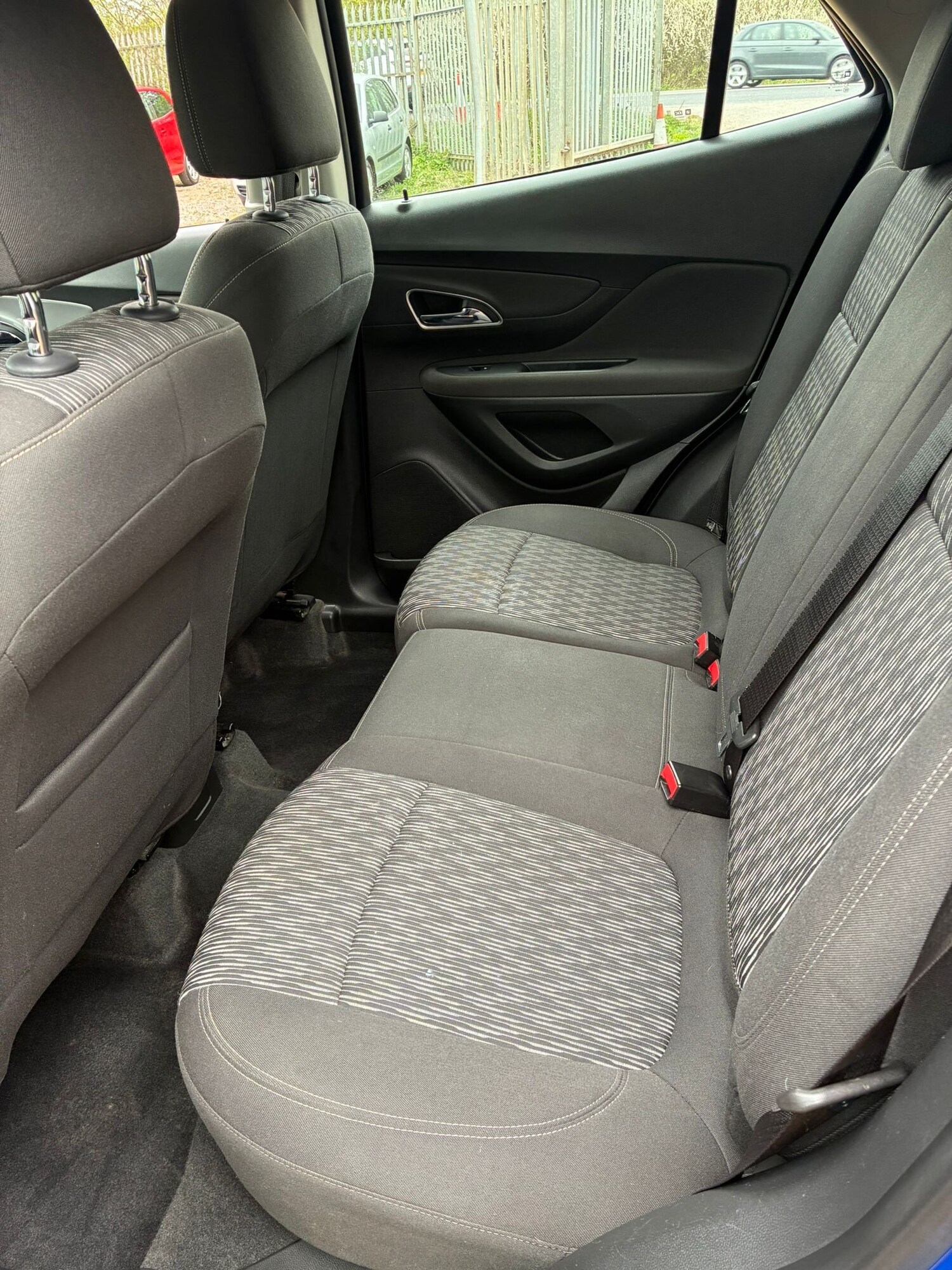 Used Vauxhall Mokka 2014 for sale - 78137245: Photo 11