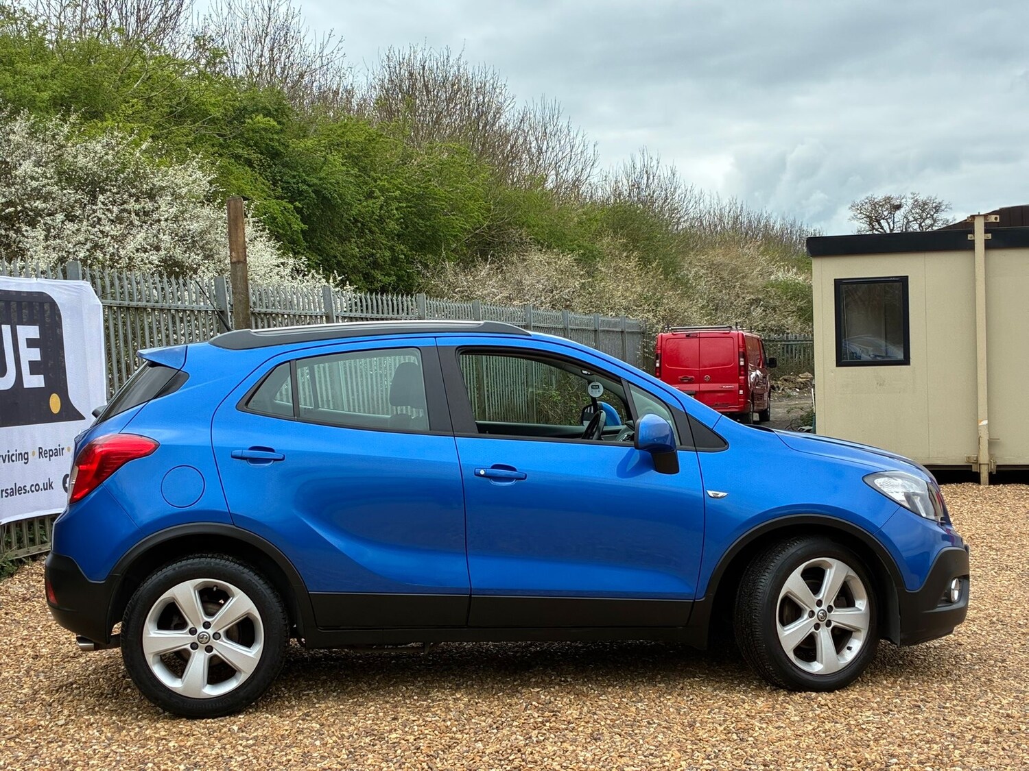 Used Vauxhall Mokka 2014 for sale - 78137245: Photo 5