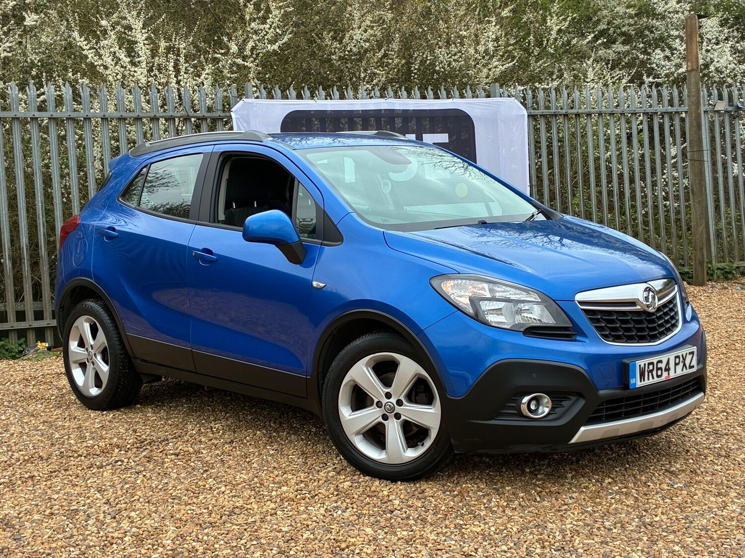 Used Vauxhall Mokka 2014 for sale - 78137245: Photo 7
