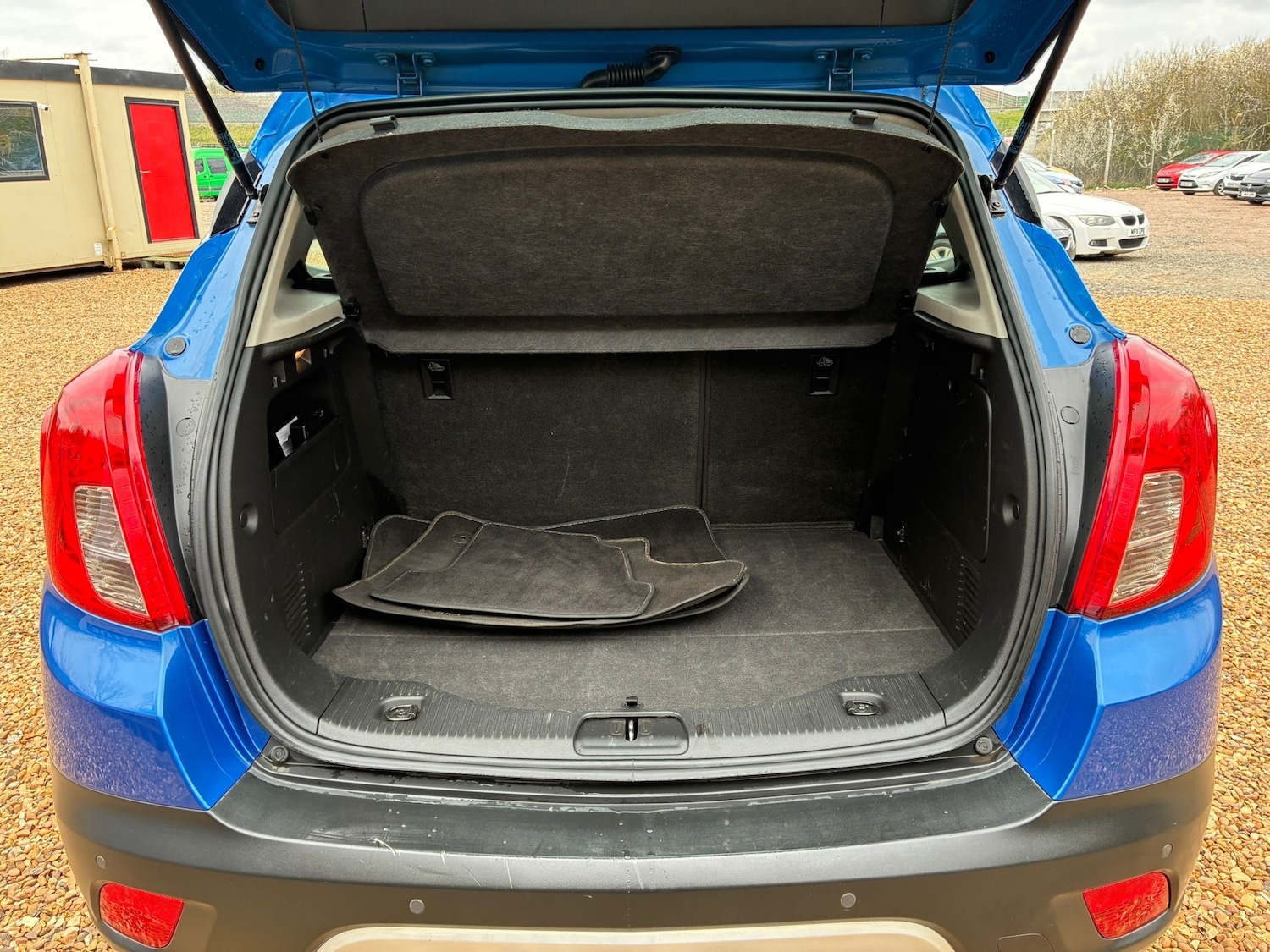 Used Vauxhall Mokka 2014 for sale - 78137245: Photo 8