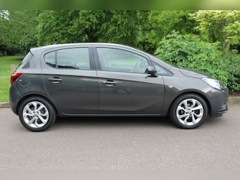 Used Vauxhall Corsa 2015 for sale - 78646291: Photo