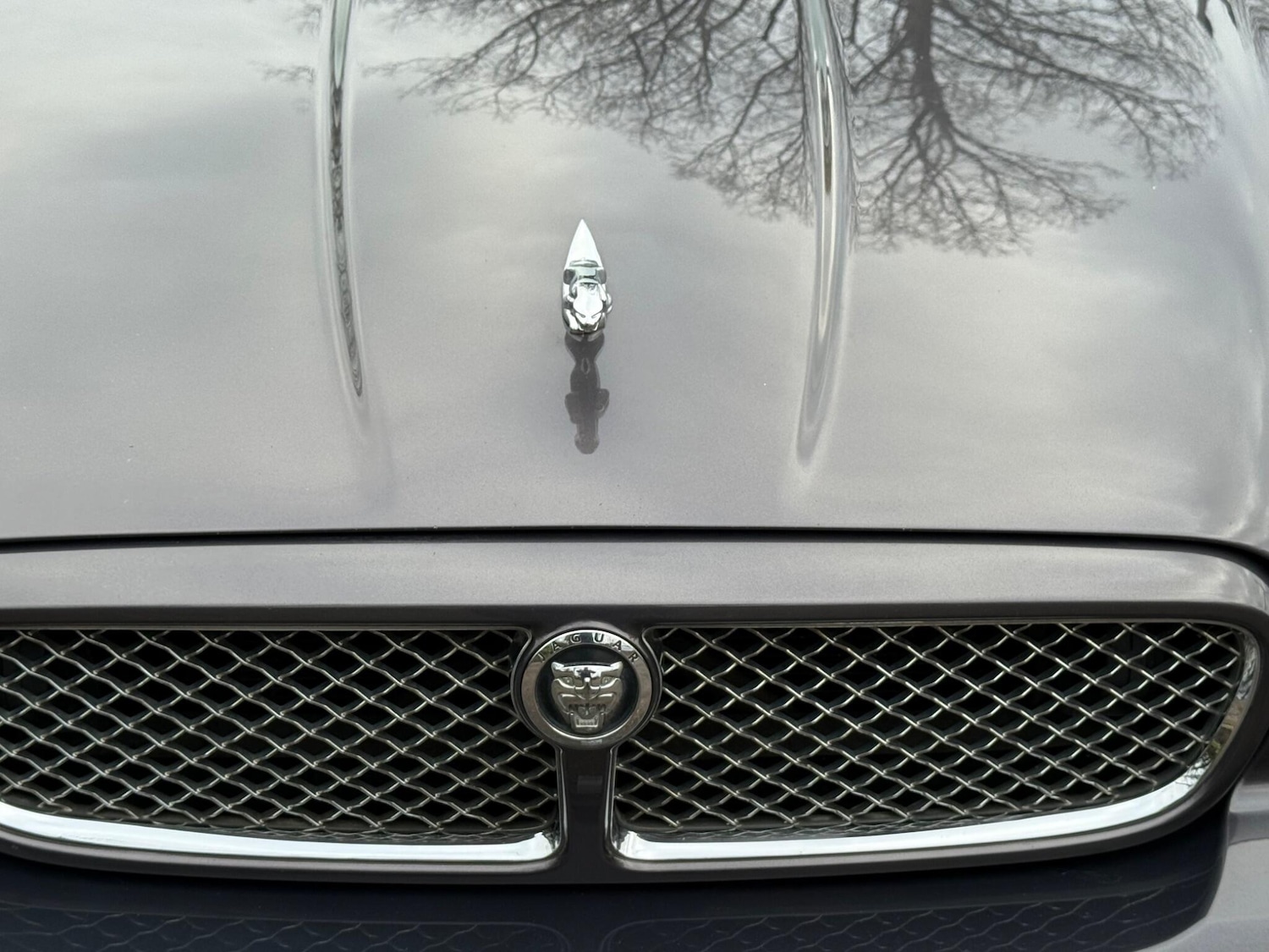 Used Jaguar XJ 2007 for sale - 78043783: Photo 19