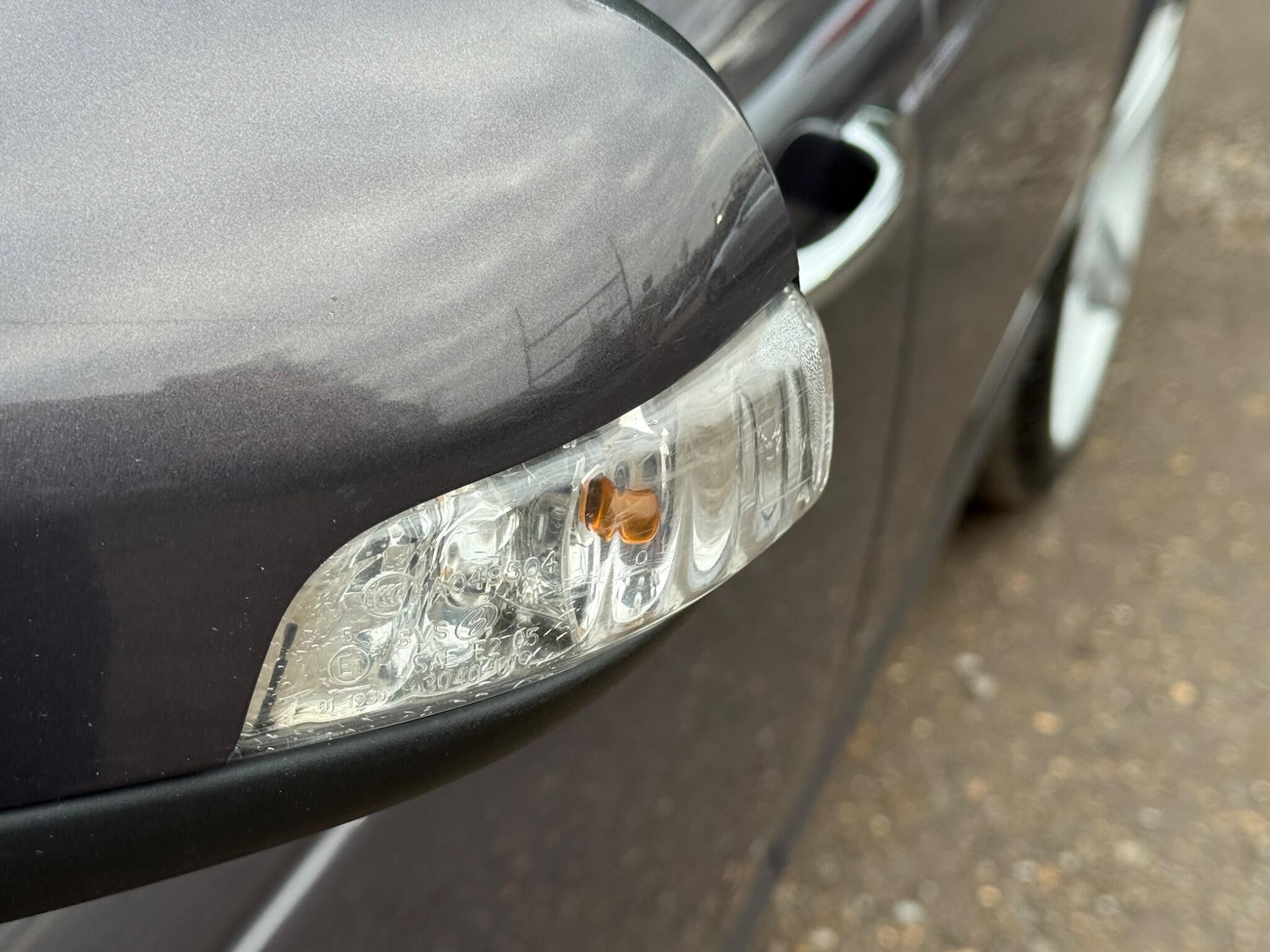 Used Jaguar XJ 2007 for sale - 78043783: Photo 20