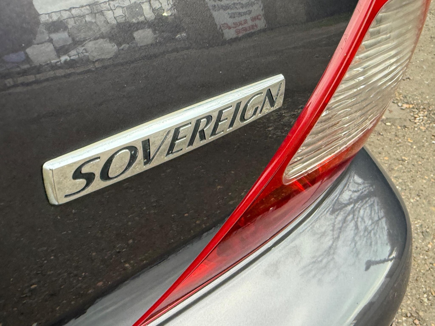 Used Jaguar XJ 2007 for sale - 78043783: Photo 21