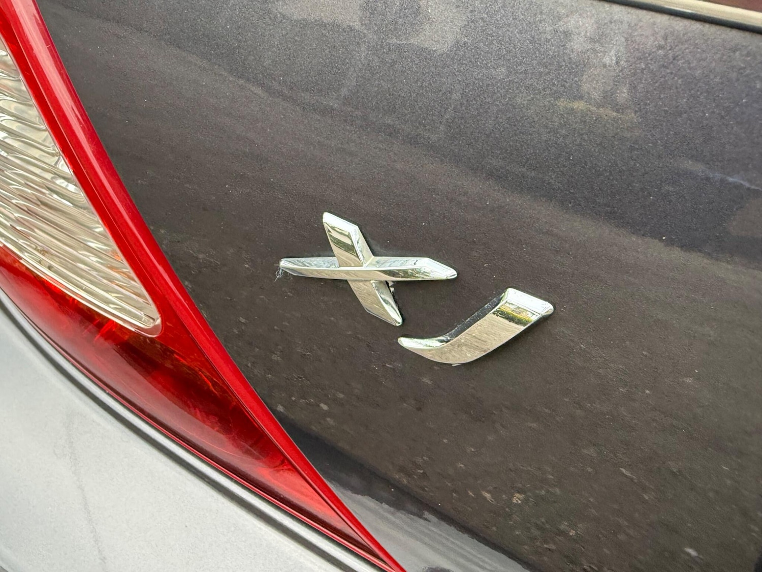 Used Jaguar XJ 2007 for sale - 78043783: Photo 22