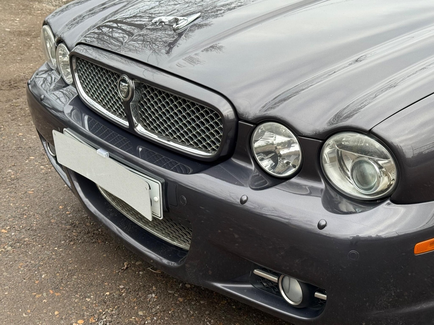 Used Jaguar XJ 2007 for sale - 78043783: Photo 23