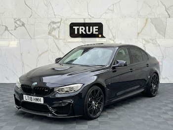 BMW M3 feature image
